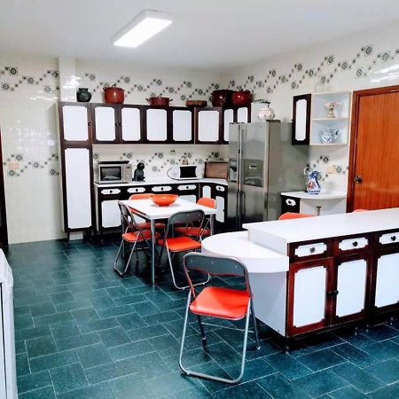 Casa Independiente Para Grandes Grupos Y Familias Valeixe Kültér fotó