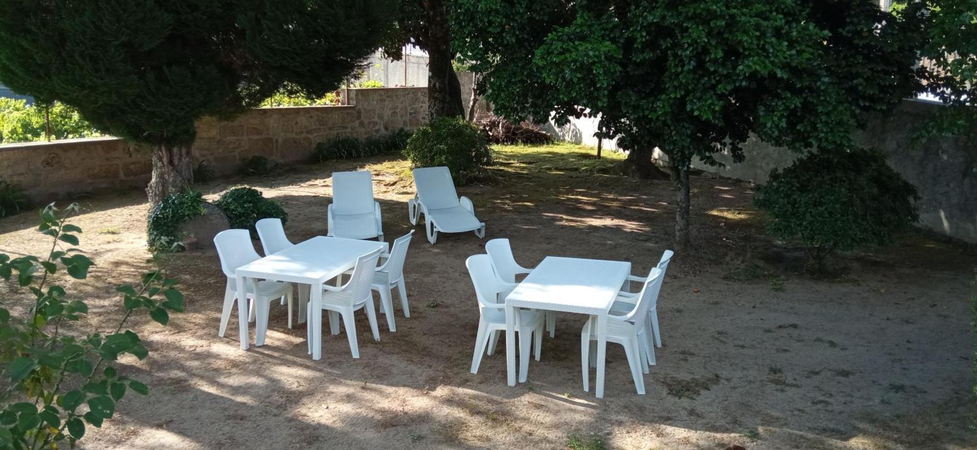 Casa Independiente Para Grandes Grupos Y Familias Valeixe Kültér fotó