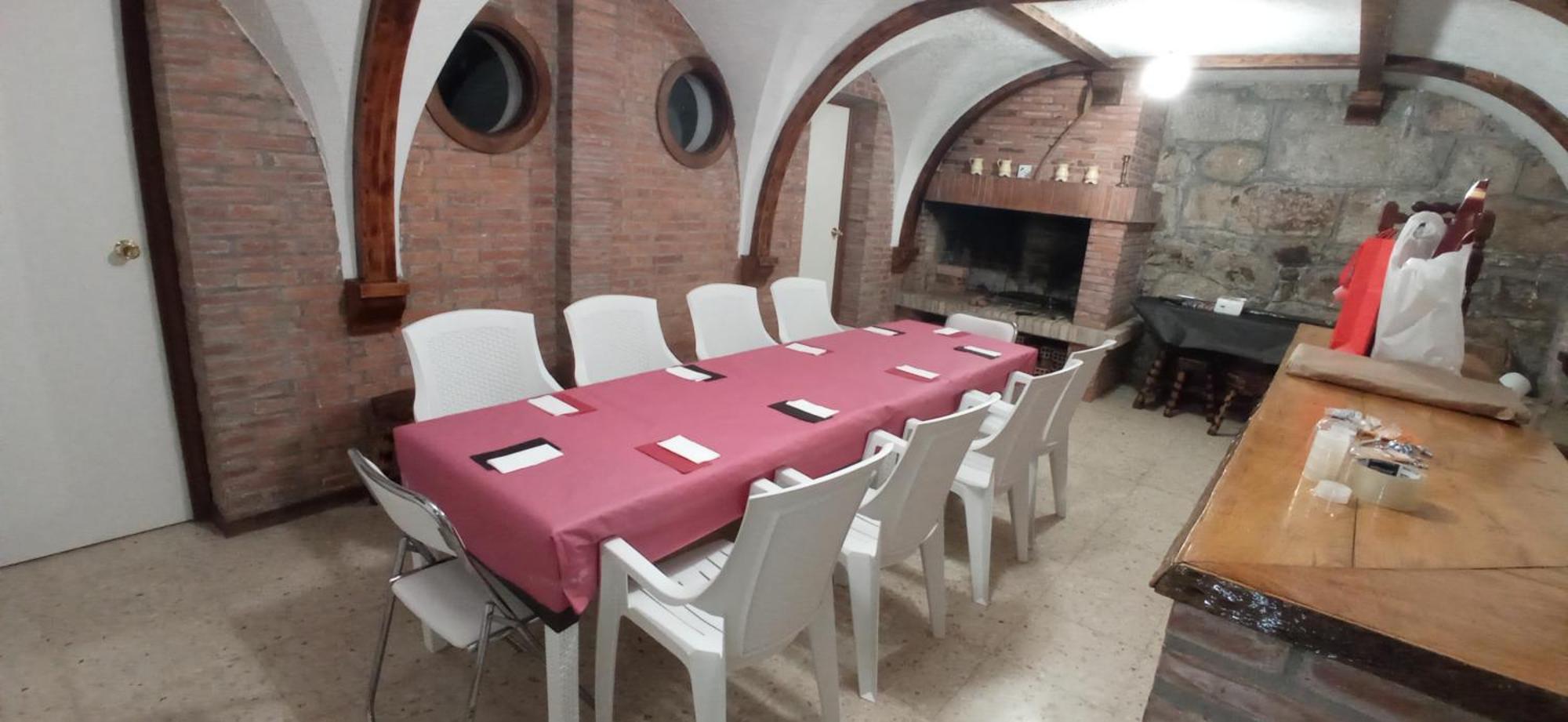 Casa Independiente Para Grandes Grupos Y Familias Valeixe Kültér fotó