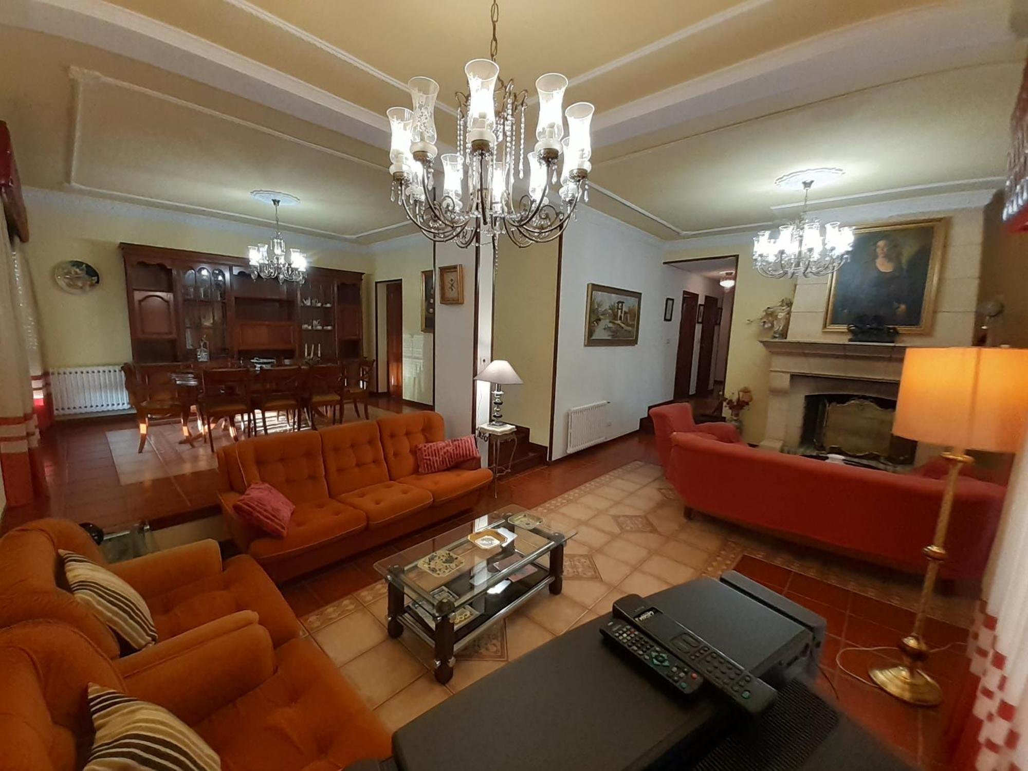 Casa Independiente Para Grandes Grupos Y Familias Valeixe Kültér fotó