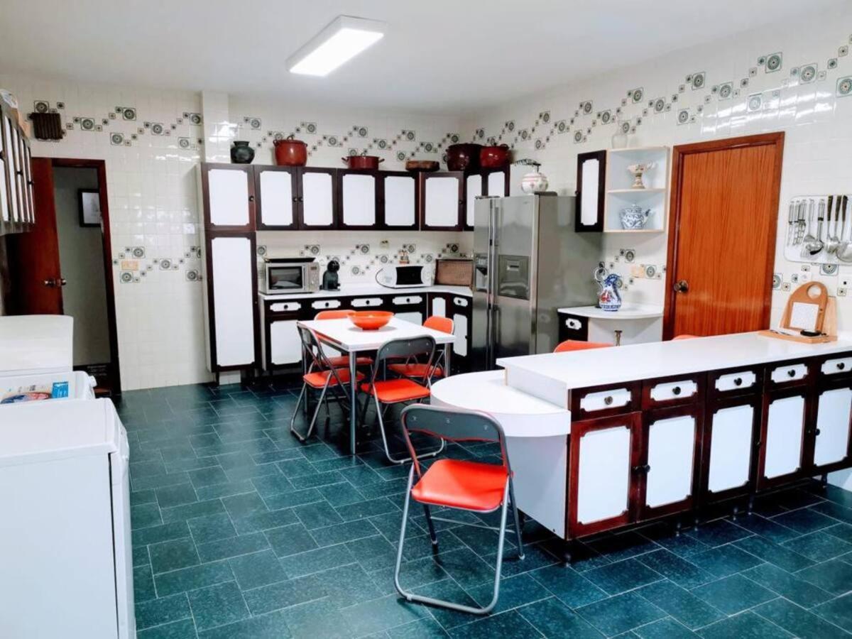 Casa Independiente Para Grandes Grupos Y Familias Valeixe Kültér fotó